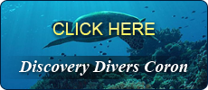 Discovery Divers Coron